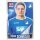 Topps Bundesliga 2014/15  -  Sticker 133 - Pirmin Schwegler