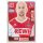 Topps Bundesliga 2014/15  -  Sticker 144 - Miso Brecko