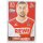 Topps Bundesliga 2014/15  -  Sticker 145 - Dominic Maroh