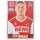 Topps Bundesliga 2014/15  -  Sticker 146 - Kevin Wimmer