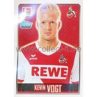 Topps Bundesliga 2014/15  -  Sticker 147 - Kevin Vogt