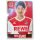 Topps Bundesliga 2014/15  -  Sticker 151 - Yuya Osako