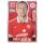 Topps Bundesliga 2014/15  -  Sticker 173 - Nikolce Novelski