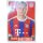 Topps Bundesliga 2014/15  -  Sticker 204 - Holger Badstuber