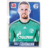 Topps Bundesliga 2014/15  -  Sticker 232 - Ralf...