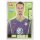 Topps Bundesliga 2014/15  -  Sticker 262 - Diego Benaglio