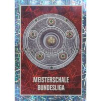 TOPPS Bundesliga 2015/2016 - Sticker 2 - Meisterschale...