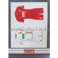 TOPPS Bundesliga 2015/2016 - Sticker 7 - FC Augsburg Trikot