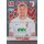 TOPPS Bundesliga 2015/2016 - Sticker 11 - Ragner Klavan
