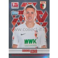 TOPPS Bundesliga 2015/2016 - Sticker 16 - Dominik Kohr