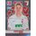 TOPPS Bundesliga 2015/2016 - Sticker 16 - Dominik Kohr