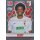 TOPPS Bundesliga 2015/2016 - Sticker 20 - Caiuby