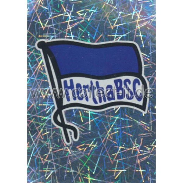TOPPS Bundesliga 2015/2016 - Sticker 26 - Hertha BSC Logo