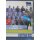 TOPPS Bundesliga 2015/2016 - Sticker 28 - Hertha BSC Teambild 2