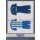 TOPPS Bundesliga 2015/2016 - Sticker 29 - Hertha BSC Trikot