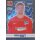 TOPPS Bundesliga 2015/2016 - Sticker 30 - Thomas Kraft