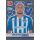 TOPPS Bundesliga 2015/2016 - Sticker 35 - John Anthony Brooks