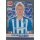 TOPPS Bundesliga 2015/2016 - Sticker 36 - Per Ciljan Skjelbred