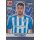 TOPPS Bundesliga 2015/2016 - Sticker 37 - Tolga Cigerci