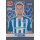 TOPPS Bundesliga 2015/2016 - Sticker 38 - Roy Beerens