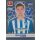 TOPPS Bundesliga 2015/2016 - Sticker 40 - Niklas Stark