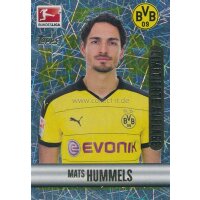 TOPPS Bundesliga 2015/2016 - Sticker 99 - Hummels -...