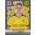 TOPPS Bundesliga 2015/2016 - Sticker 100 - Matthias Ginter