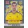 TOPPS Bundesliga 2015/2016 - Sticker 102 - Henrikh Mkhitaryan