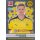 TOPPS Bundesliga 2015/2016 - Sticker 104 - Sven Bender