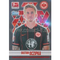 TOPPS Bundesliga 2015/2016 - Sticker 121 - Bastian Oczipka