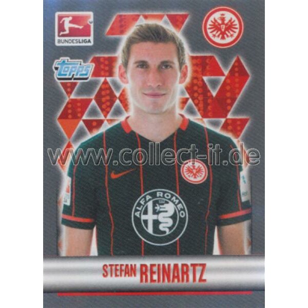 TOPPS Bundesliga 2015/2016 - Sticker 128 - Stefan Reinartz