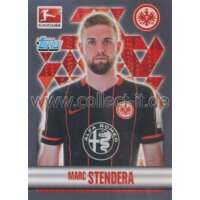 TOPPS Bundesliga 2015/2016 - Sticker 131 - Marc Stendera