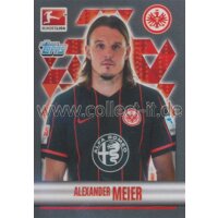 TOPPS Bundesliga 2015/2016 - Sticker 132 - Alexander Meier