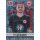 TOPPS Bundesliga 2015/2016 - Sticker 134 - Castaignos - Limitierte Auflage