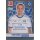 TOPPS Bundesliga 2015/2016 - Sticker 154 - Piere-Michel Lasogga