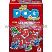 Schmidt Spiele 49267 - DOG® Royal