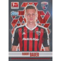 TOPPS Bundesliga 2015/2016 - Sticker 216 - Robert Bauer