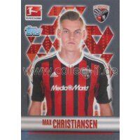 TOPPS Bundesliga 2015/2016 - Sticker 217 - Max Christiansen