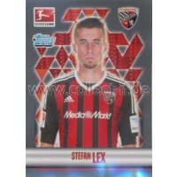 TOPPS Bundesliga 2015/2016 - Sticker 218 - Stefan Lex