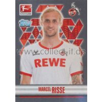 TOPPS Bundesliga 2015/2016 - Sticker 240 - Marcel Risse