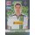 TOPPS Bundesliga 2015/2016 - Sticker 296 - Andreas Christensen