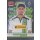 TOPPS Bundesliga 2015/2016 - Sticker 301 - Mahmoud Dahoud