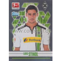 TOPPS Bundesliga 2015/2016 - Sticker 303 - Lars Stindl