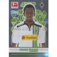 TOPPS Bundesliga 2015/2016 - Sticker 305 - Ibrahima Traore