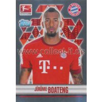 TOPPS Bundesliga 2015/2016 - Sticker 318 - Jerome Boateng