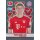 TOPPS Bundesliga 2015/2016 - Sticker 332 - Thomas Müller