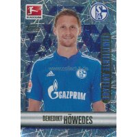 TOPPS Bundesliga 2015/2016 - Sticker 343 - Höwedes -...