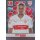 TOPPS Bundesliga 2015/2016 - Sticker 371 - Daniel Didavi