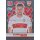 TOPPS Bundesliga 2015/2016 - Sticker 372 - Alexandru Maxim