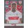 TOPPS Bundesliga 2015/2016 - Sticker 373 - Serey Die